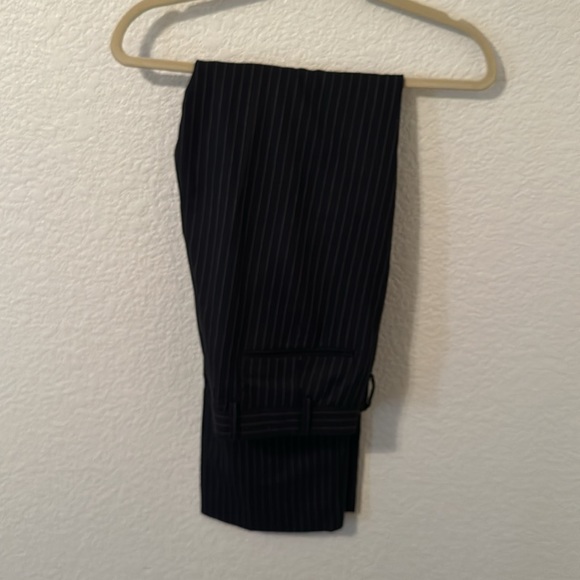 Brooks brother suit (pin stripe) - Picture 6 of 8